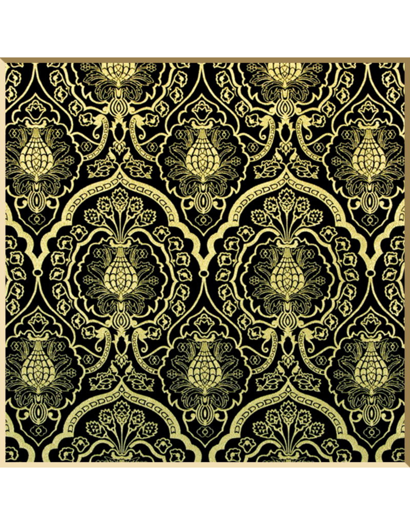 M. Perkins & Son Wakefield Brocatelle Fabric