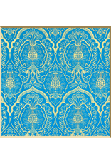 M. Perkins & Son Wakefield Brocatelle Fabric