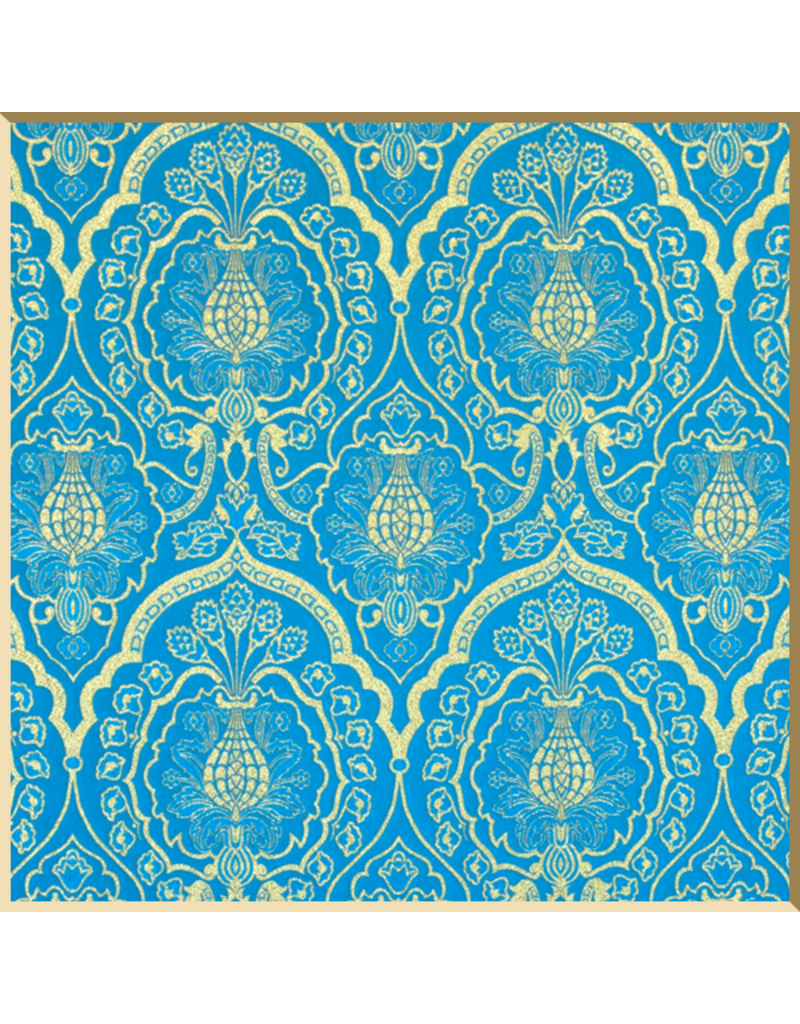 M. Perkins & Son Wakefield Brocatelle Fabric