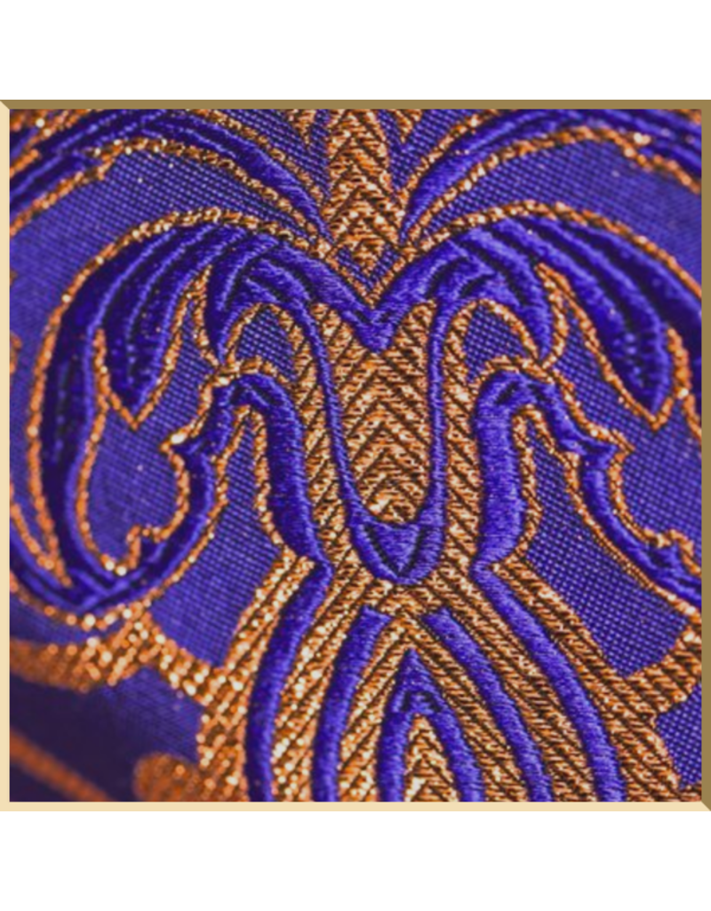 M. Perkins & Son Wakefield Brocatelle Fabric