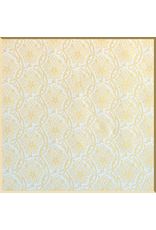 M. Perkins & Son St. Hubert Brocatelle Fabric