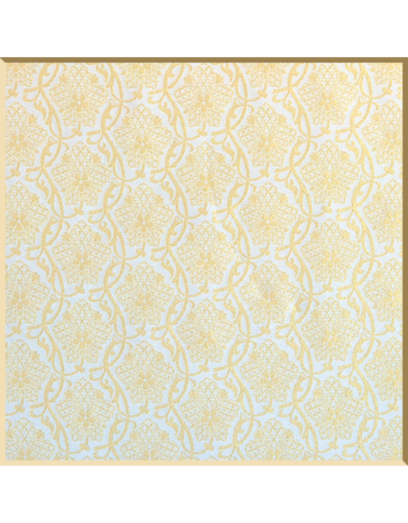 M. Perkins & Son St. Hubert Brocatelle Fabric