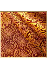 M. Perkins & Son St. Hubert Brocatelle Fabric