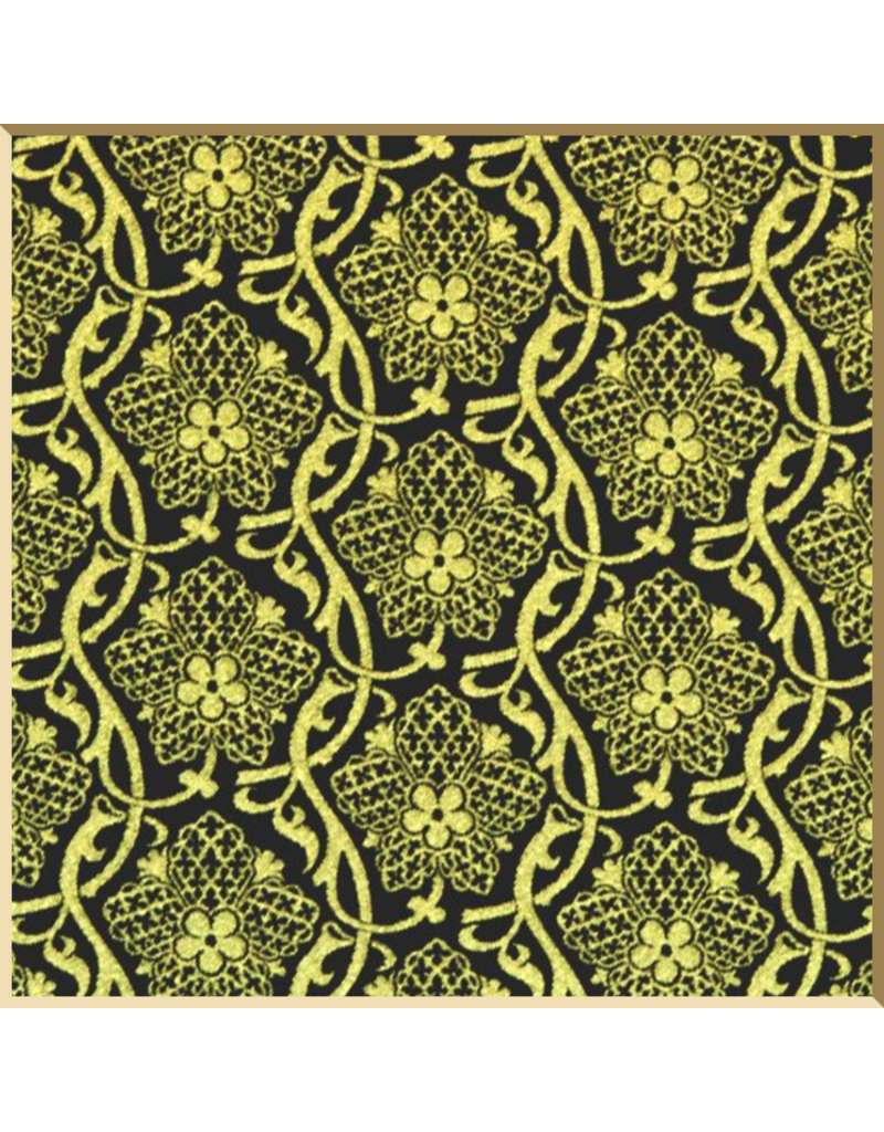 M. Perkins & Son St. Hubert Brocatelle Fabric