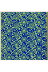 M. Perkins & Son St. Hubert Brocatelle Fabric