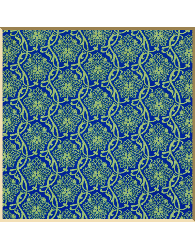 M. Perkins & Son St. Hubert Brocatelle Fabric