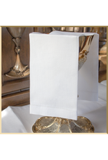 St. Martha’s Guild Premium Linen Purificator