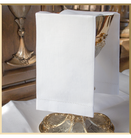 St. Martha’s Guild Premium Linen Purificator