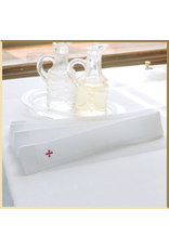 St. Martha’s Guild Premium Linen Lavabo Towel
