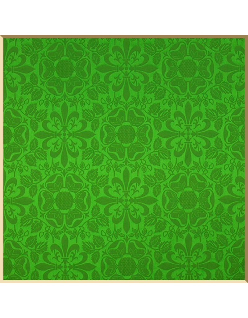 M. Perkins & Son Lichfield Brocade Fabric