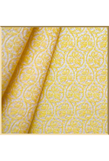 M. Perkins & Son York Brocade Fabric