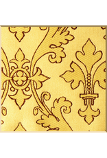 M. Perkins & Son Orleans “Cloth of Gold” Fabric