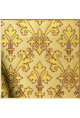 M. Perkins & Son Orleans “Cloth of Gold” Fabric