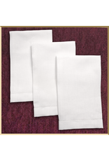St. Martha’s Guild Premium Linen Purificator - 3 pack