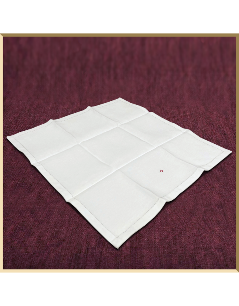 St. Martha’s Guild Premium Linen Corporal