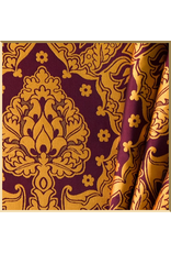 M. Perkins & Son Perugia Brocade Fabric