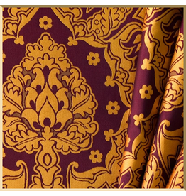 M. Perkins & Son Perugia Brocade Fabric