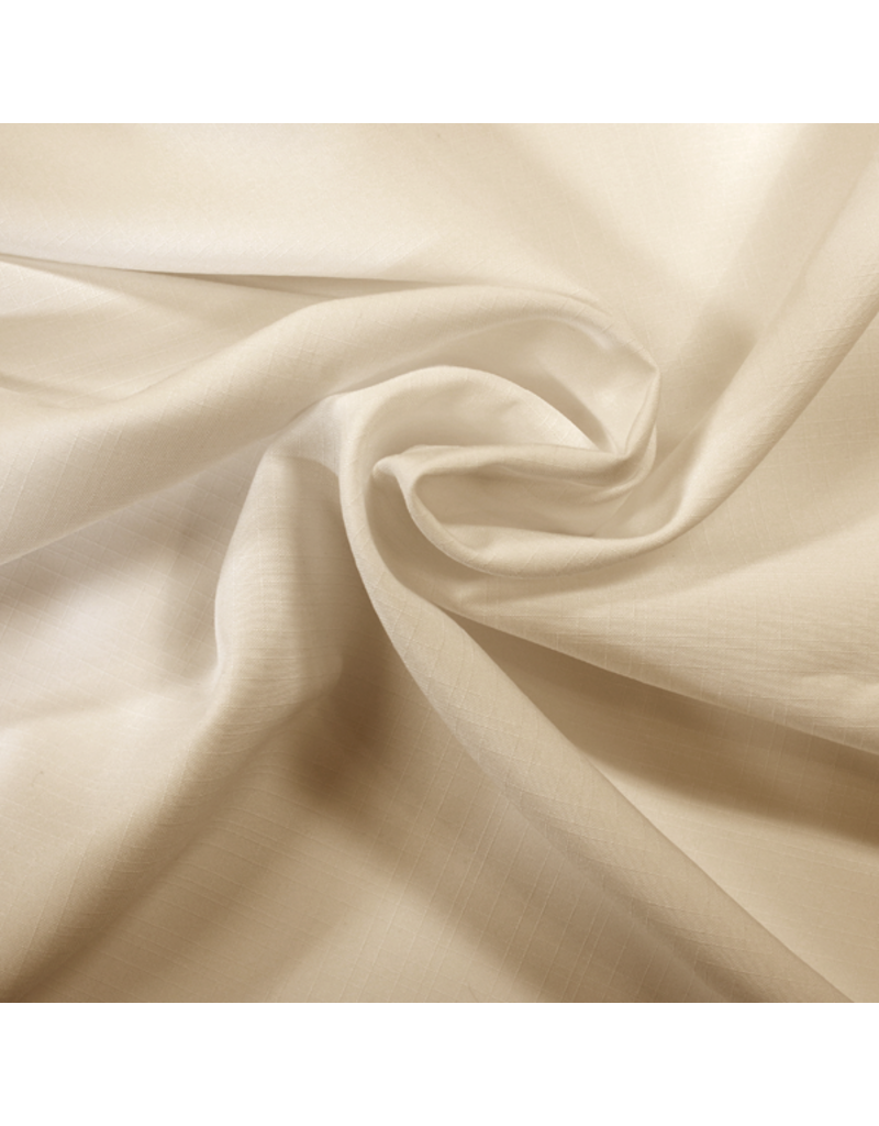 Liba Fabrics Linen Weave Polyester Fabric-Gold/Neutrals