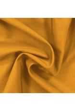 Liba Fabrics Linen Weave Polyester Fabric-Gold/Neutrals