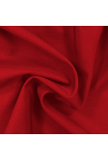 Liba Fabrics Linen Weave Polyester Fabric-Reds