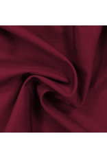 Liba Fabrics Linen Weave Polyester Fabric-Reds