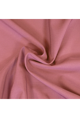 Liba Fabrics Linen Weave Polyester Fabric-Reds