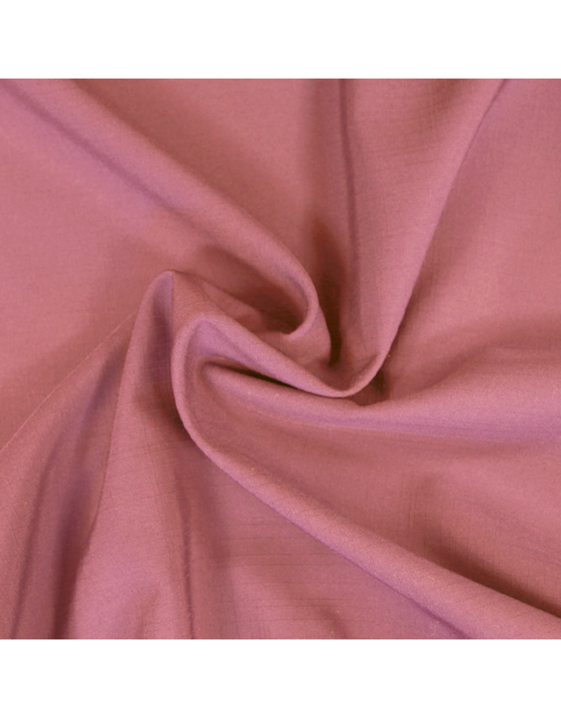 Liba Fabrics Linen Weave Polyester Fabric-Reds