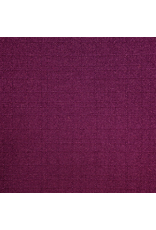 Liba Fabrics Linen Weave Polyester Fabric-Purples/Blues