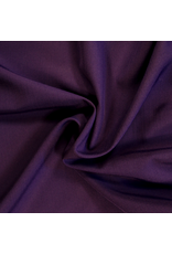 Liba Fabrics Linen Weave Polyester Fabric-Purples/Blues