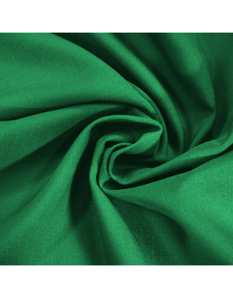Liba Fabrics Linen Weave Polyester Fabric-Greens