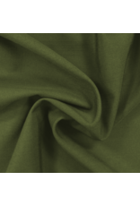 Liba Fabrics Linen Weave Polyester Fabric-Greens