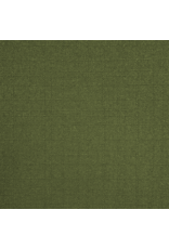 Liba Fabrics Linen Weave Polyester Fabric-Greens
