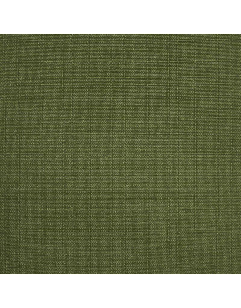 Liba Fabrics Linen Weave Polyester Fabric-Greens