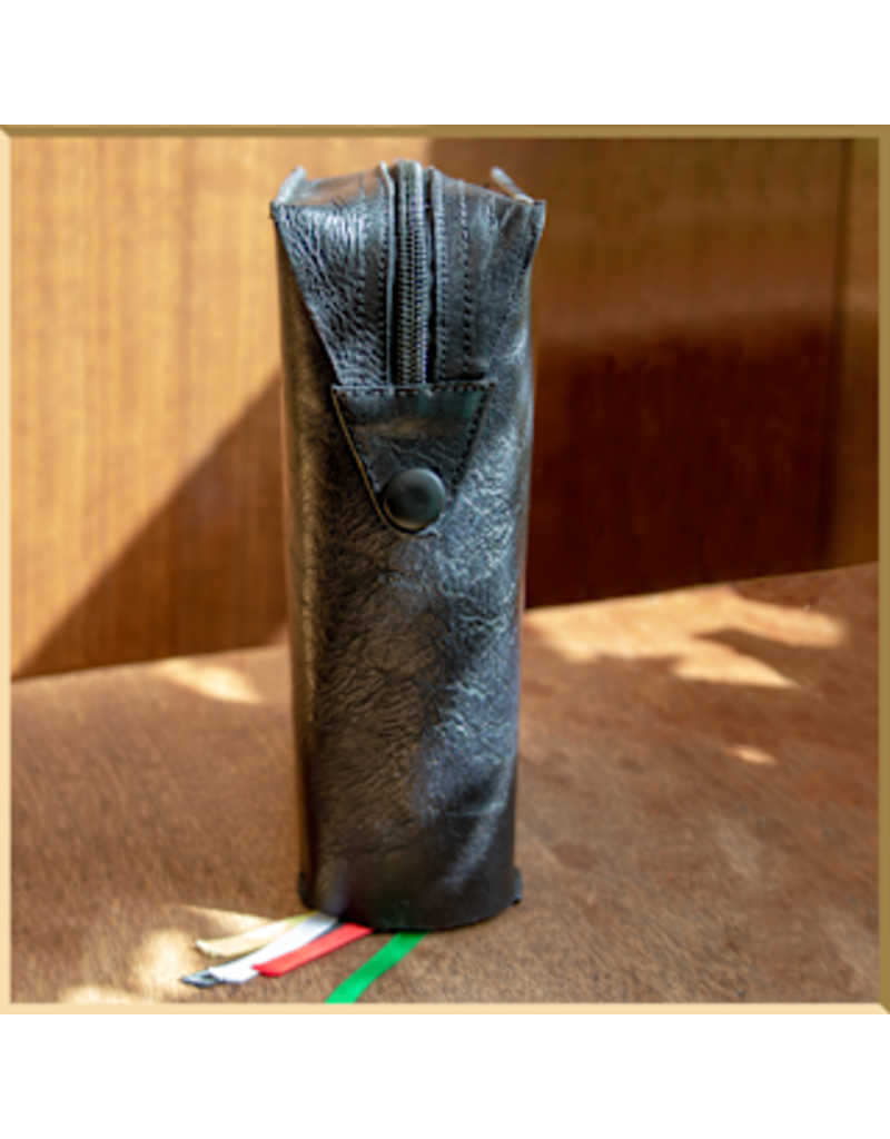 St. Martha’s Guild IHS Hand Tooled Leather Missal Cover