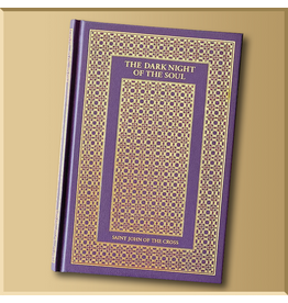 Baronious Press The Dark Night of the Soul