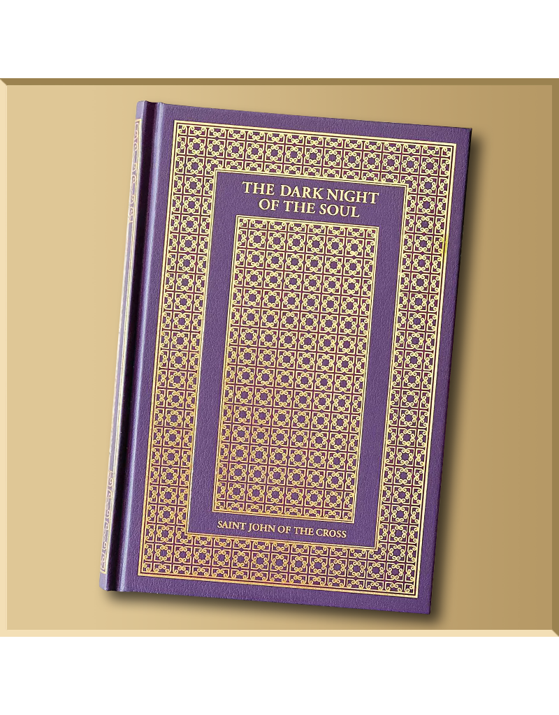 Baronious Press The Dark Night of the Soul