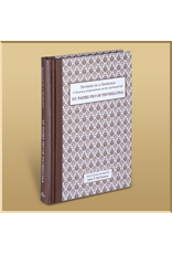 Sermon in a Sentence: St. Padre Pio of Pietrelcina