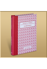 Baronious Press Sermon in a Sentence: St. John Paul II