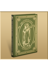 Baronious Press Story of a Soul  St. Thérèse of Lisieux