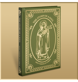 Baronious Press Story of a Soul  St. Thérèse of Lisieux