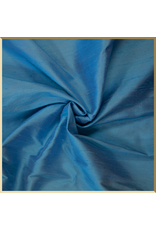 Biretta Books Dupioni Silk-Blues