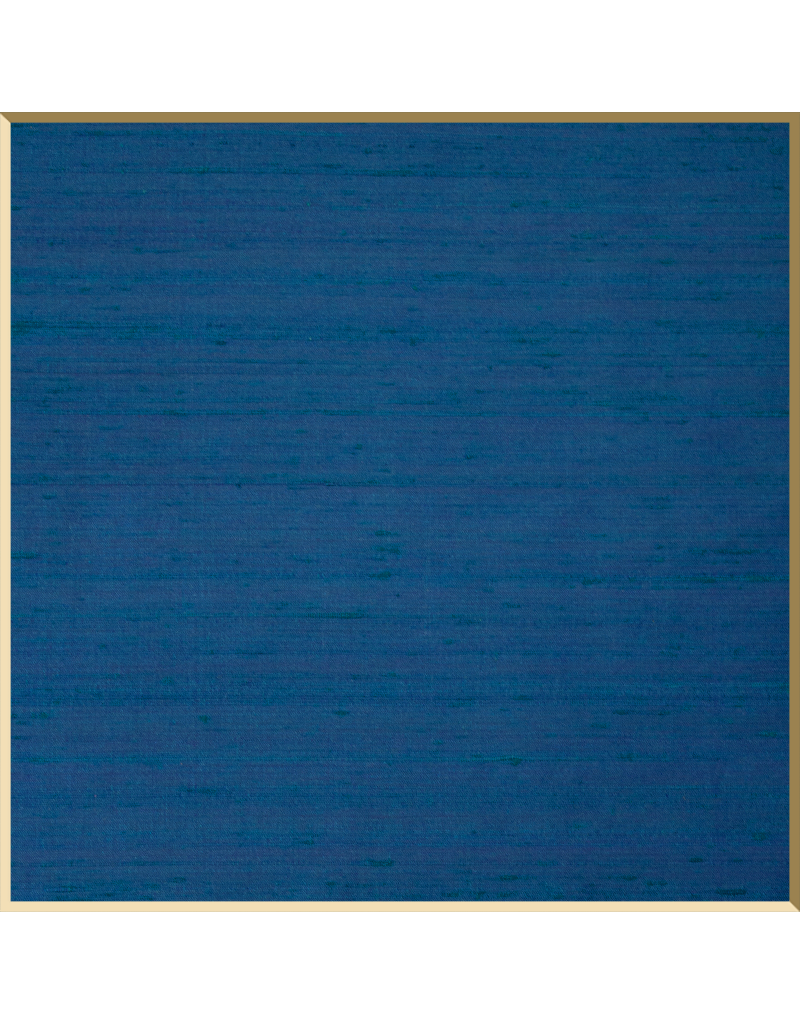 Biretta Books Dupioni Silk-Blues