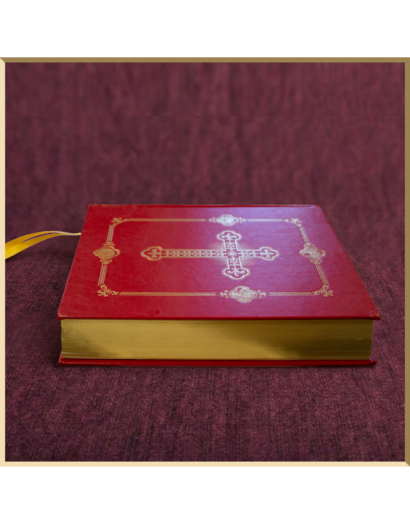 Canticum Clericorum Romanum