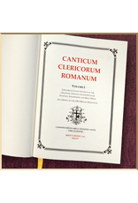 Canticum Clericorum Romanum