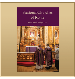 Stational Churches of Rome