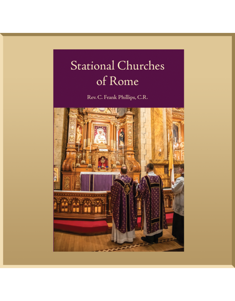 Stational Churches of Rome