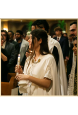 St. Martha’s Guild Mantelletta Sewing Pattern