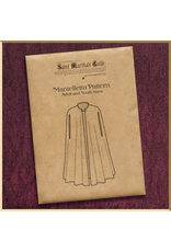 St. Martha’s Guild Mantelletta Sewing Pattern