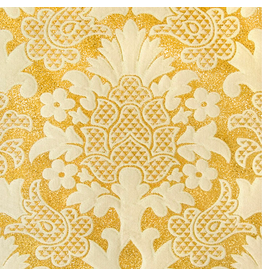 M. Perkins & Son Ludlow Brocatelle Fabric
