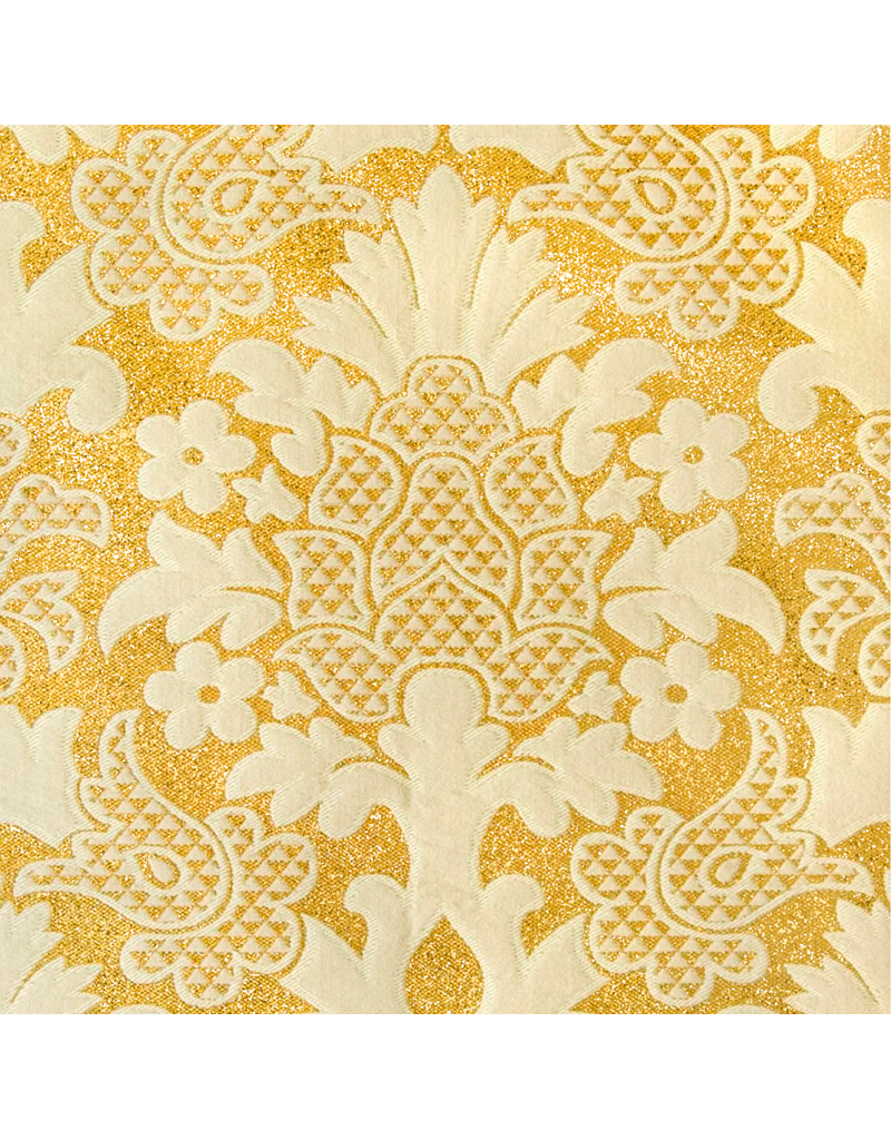 M. Perkins & Son Ludlow Brocatelle Fabric